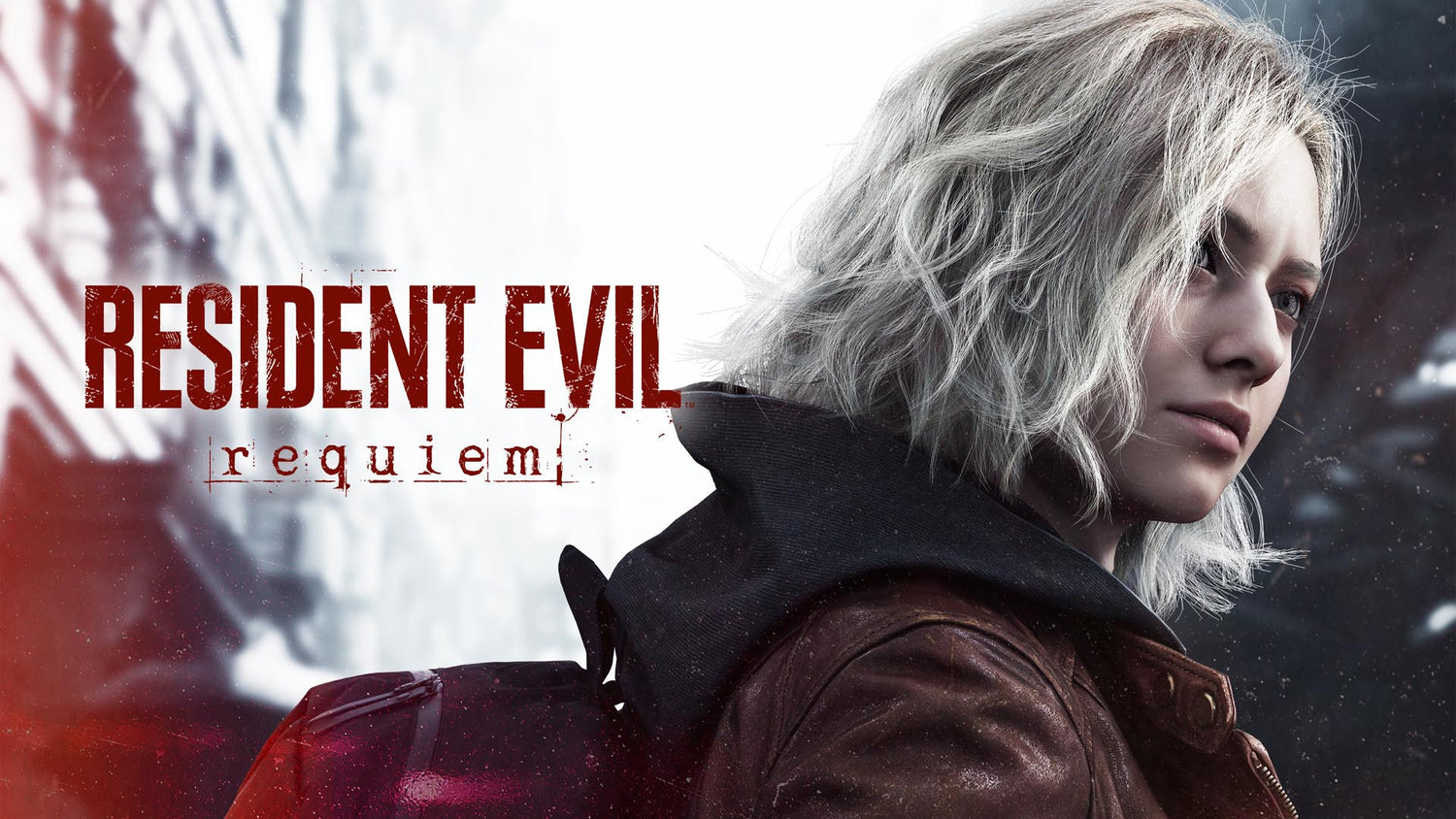 Better Discounts Than Steam! 'Resident Evil Requiem' Now 30% Off at INVEN GAMES