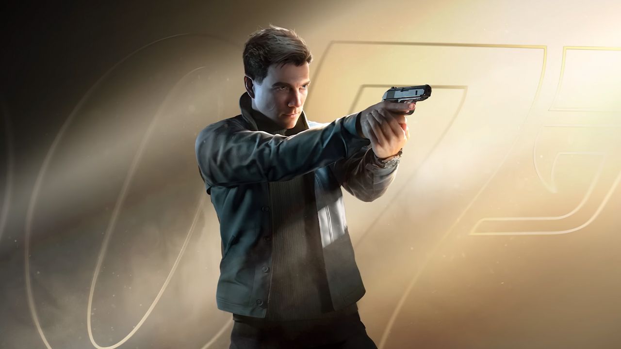 007 First Light Proved One Major Thing About A Good James Bond Story, And I Hope The Movie Takes Notes