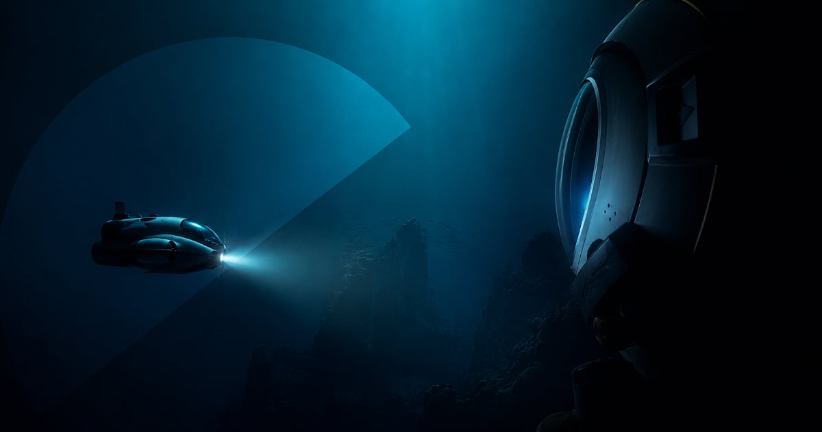 Krafton Settles Unknown Worlds Lawsuit Over Subnautica 2