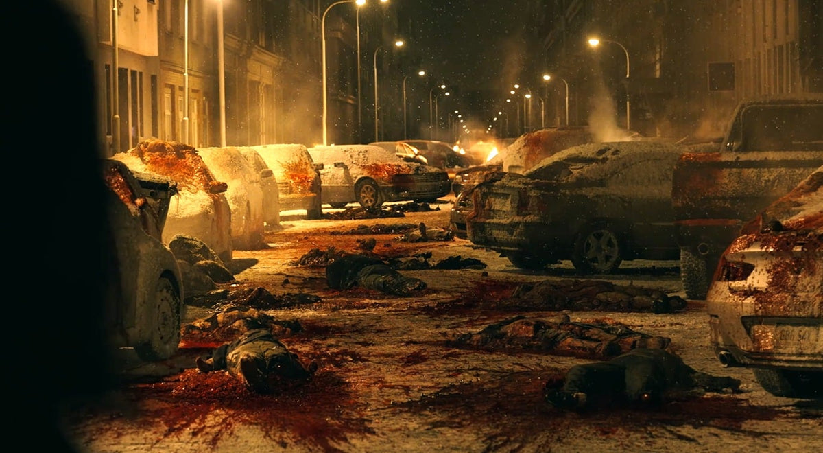 Zach Cregger Says ‘Resident Evil’ is the Most Violent Thing He’s Ever Made