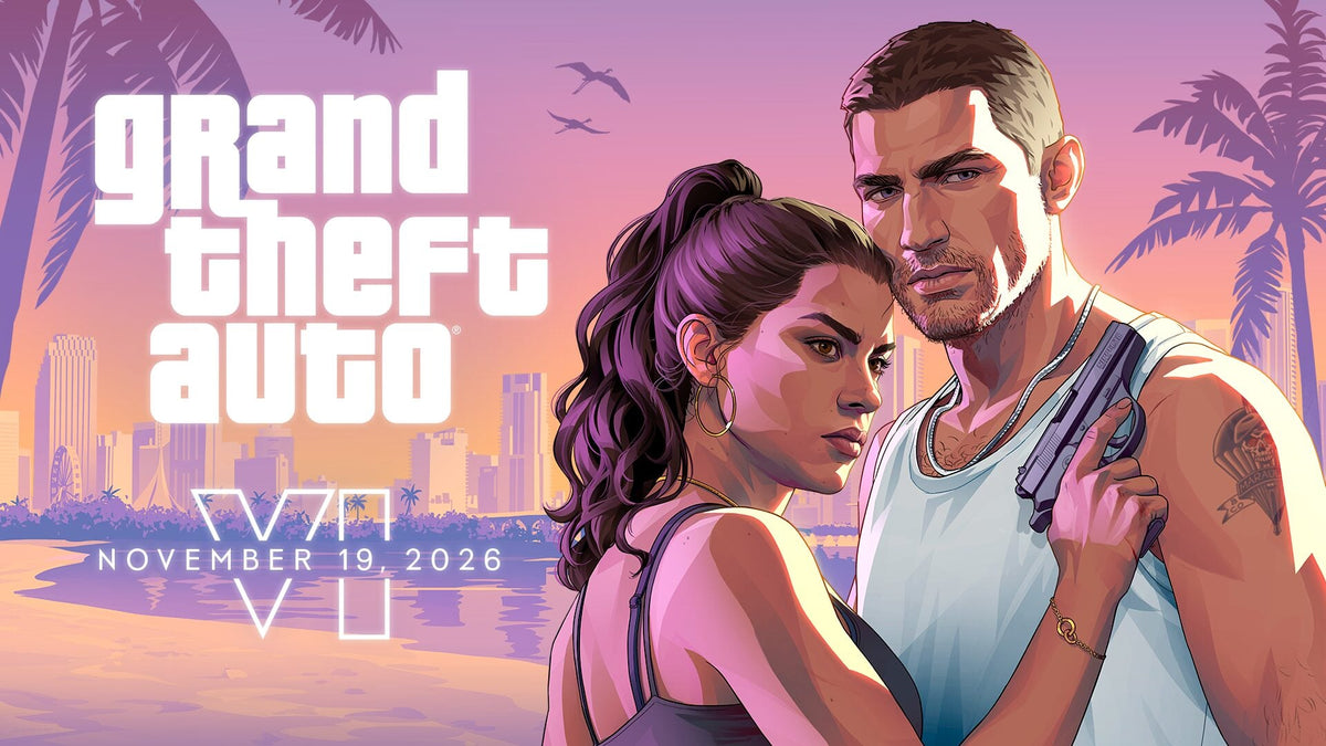 Take-Two reiterates that it predicts $8 billion in net bookings this fiscal year thanks to GTA 6