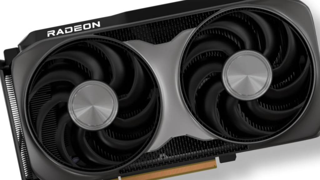 AMD's rumored Radeon RX 9050 may be the only new desktop GPU in 2026