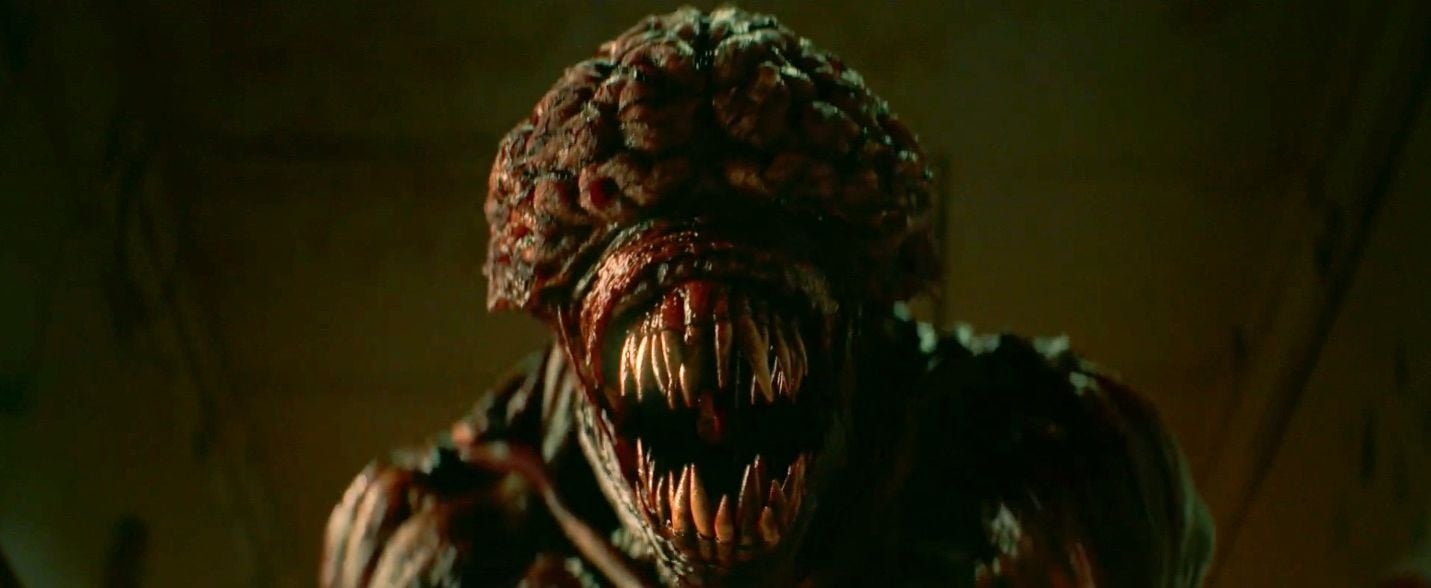 'Resident Evil' Trailer Description from CinemaCon!