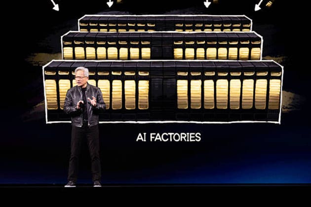 Nvidia GPU Demand Remains Strong as Blackwell Tightens
