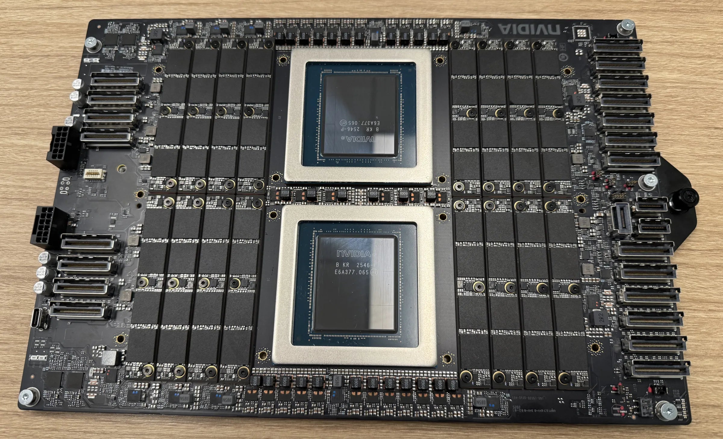 ARM Linux Server Performance Up More Than 7x Geo Mean In 8 Years, As Much As 15x With NVIDIA Vera CPU