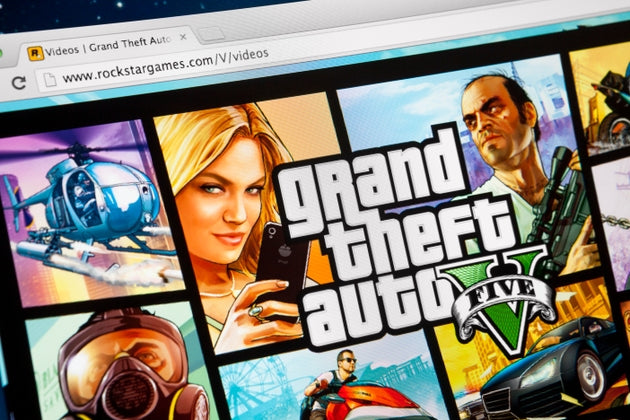 The long and winding road for GTA 6 may be ending