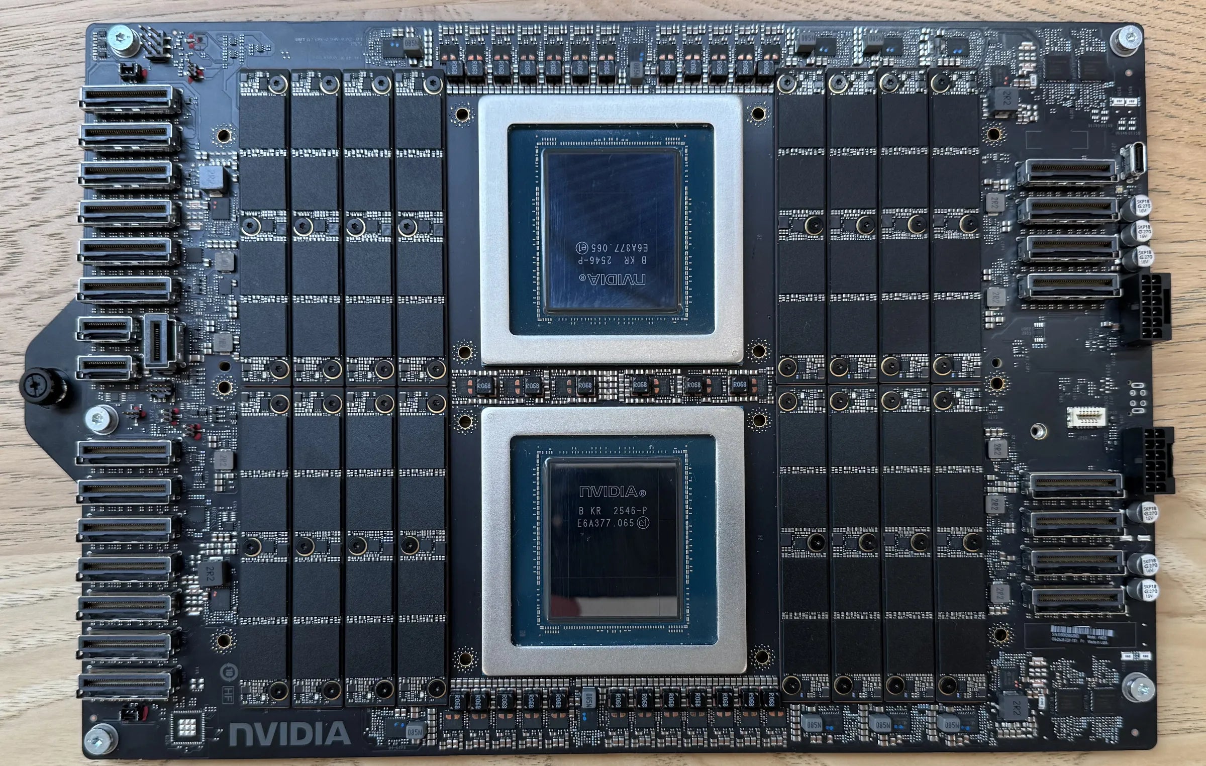 NVIDIA Vera CPU Benchmarks: Olympus Cores Delivering The Best Performance Ever Seen On ARM Review