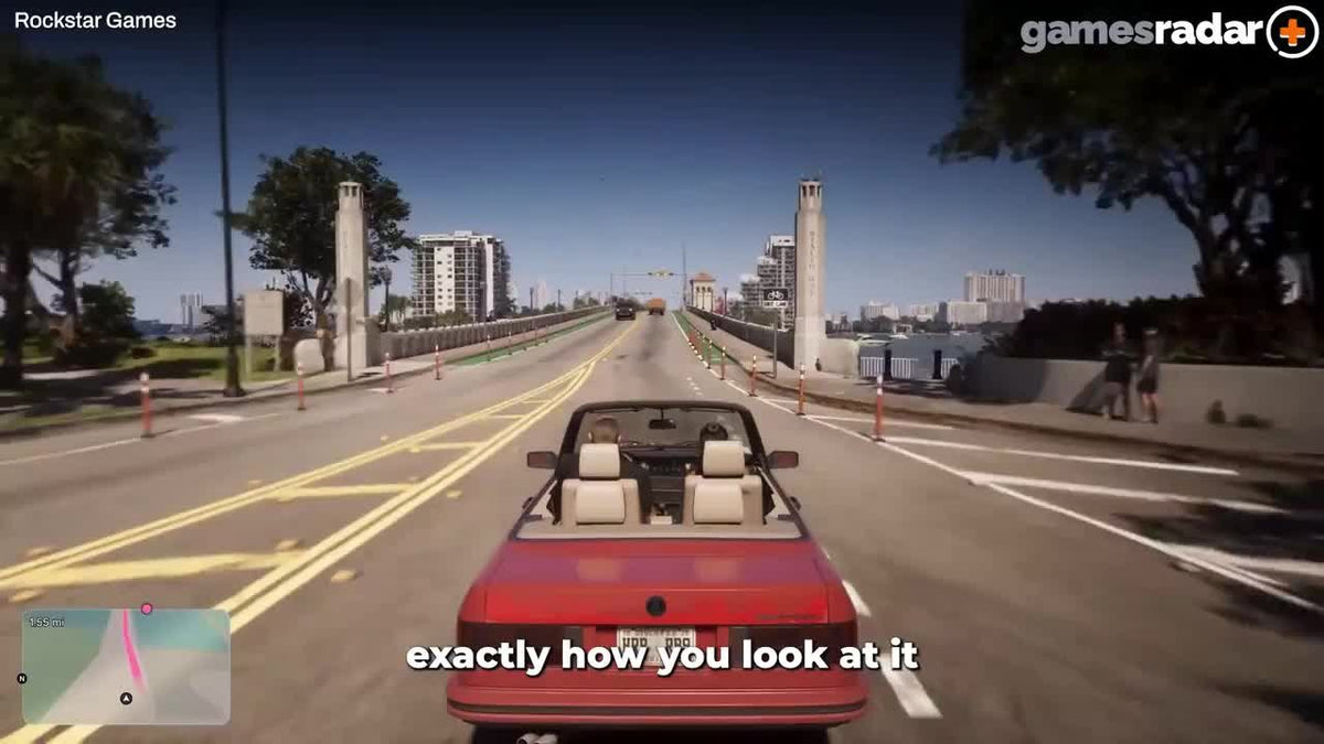 GTA 6 won't beat the GOTY record set by Baldur's Gate 3 and Clair Obscur: Expedition 33
