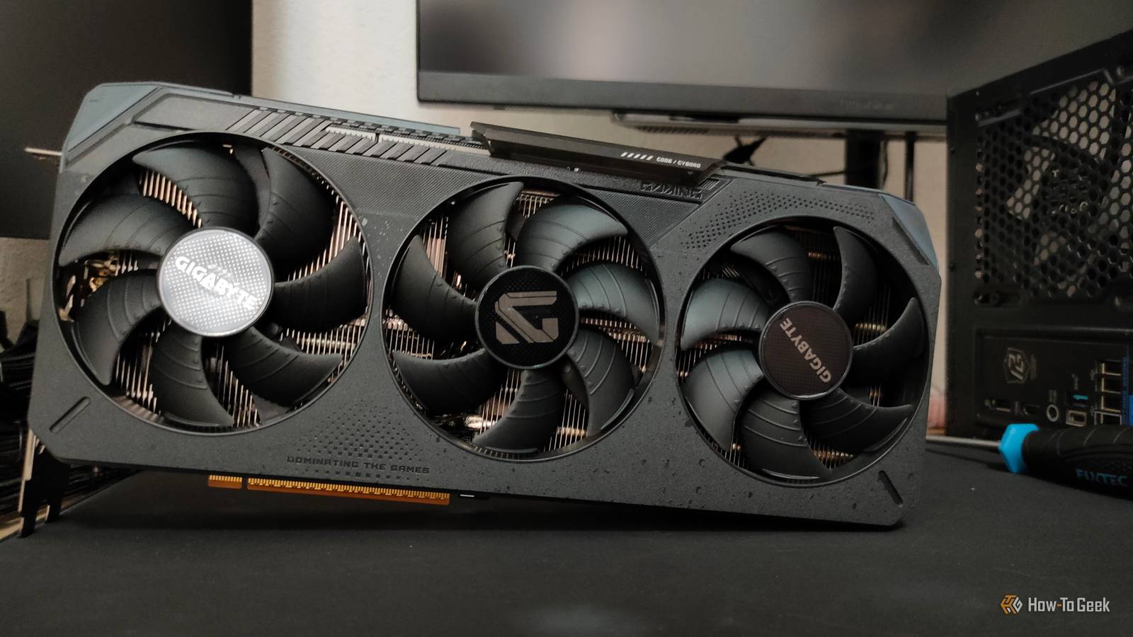 GPUs aren't just for gamers anymore—these 5 everyday tasks need one