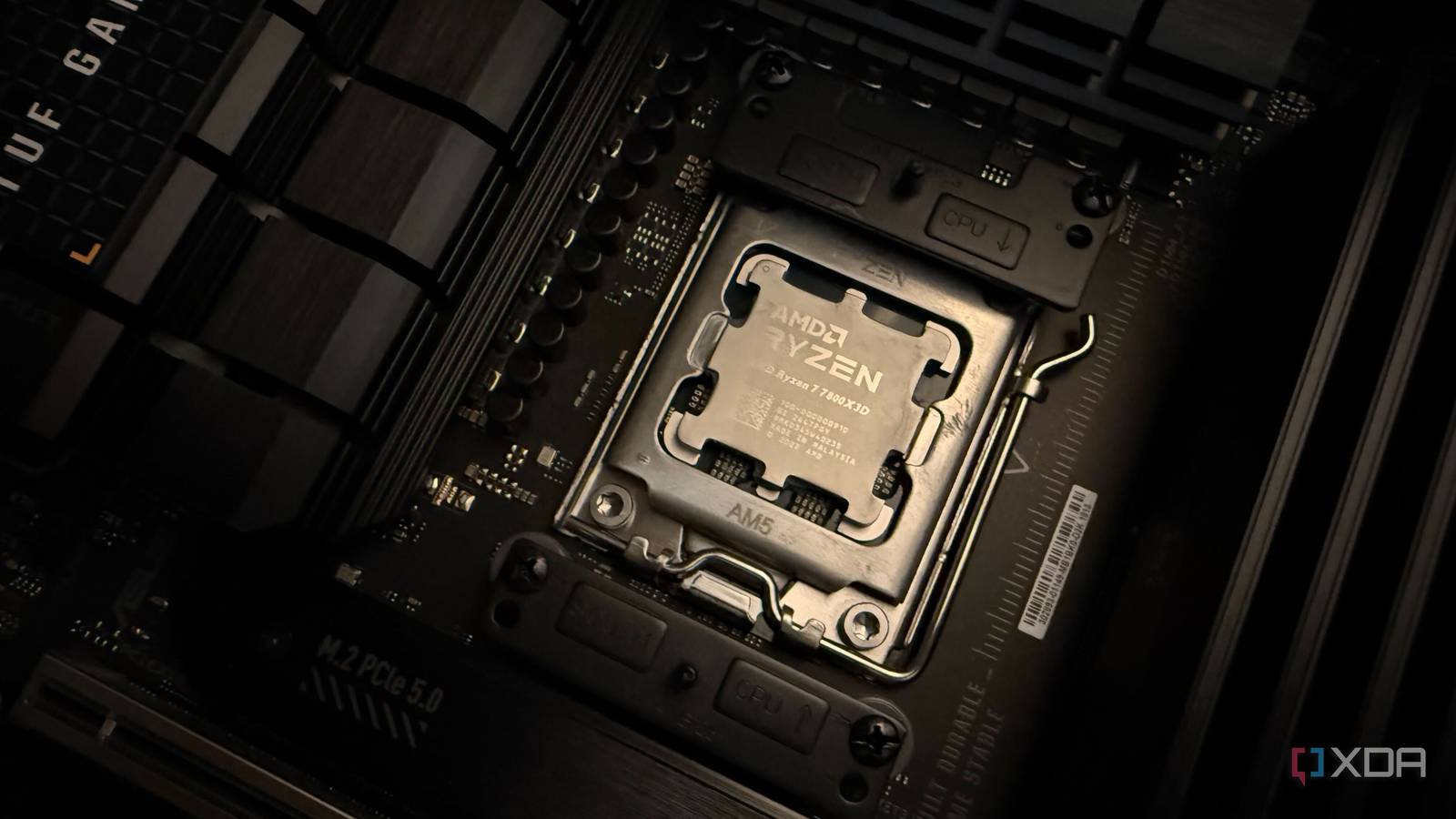AMD is resurrecting a 4-year-old CPU, and it exposes some uncomfortable truths about the PC industry