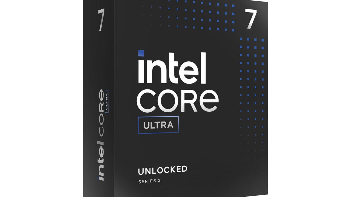 While AI Demand Drives CPU Prices Up, Intel Goes Nuts and Sells the Core Ultra 7 270K at a Record Low
