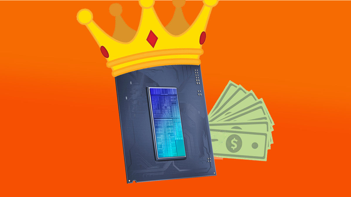 Intel's new gaming CPU specs have leaked again, and it's set to be the king of cache