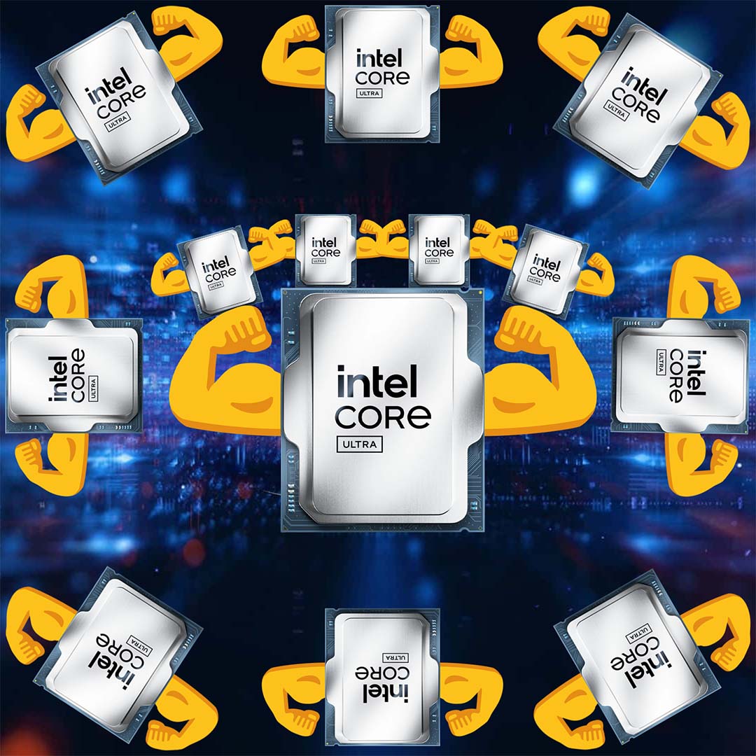 Intel Nova Lake specs leak suggests key details of 13 CPUs, with up to 52 cores