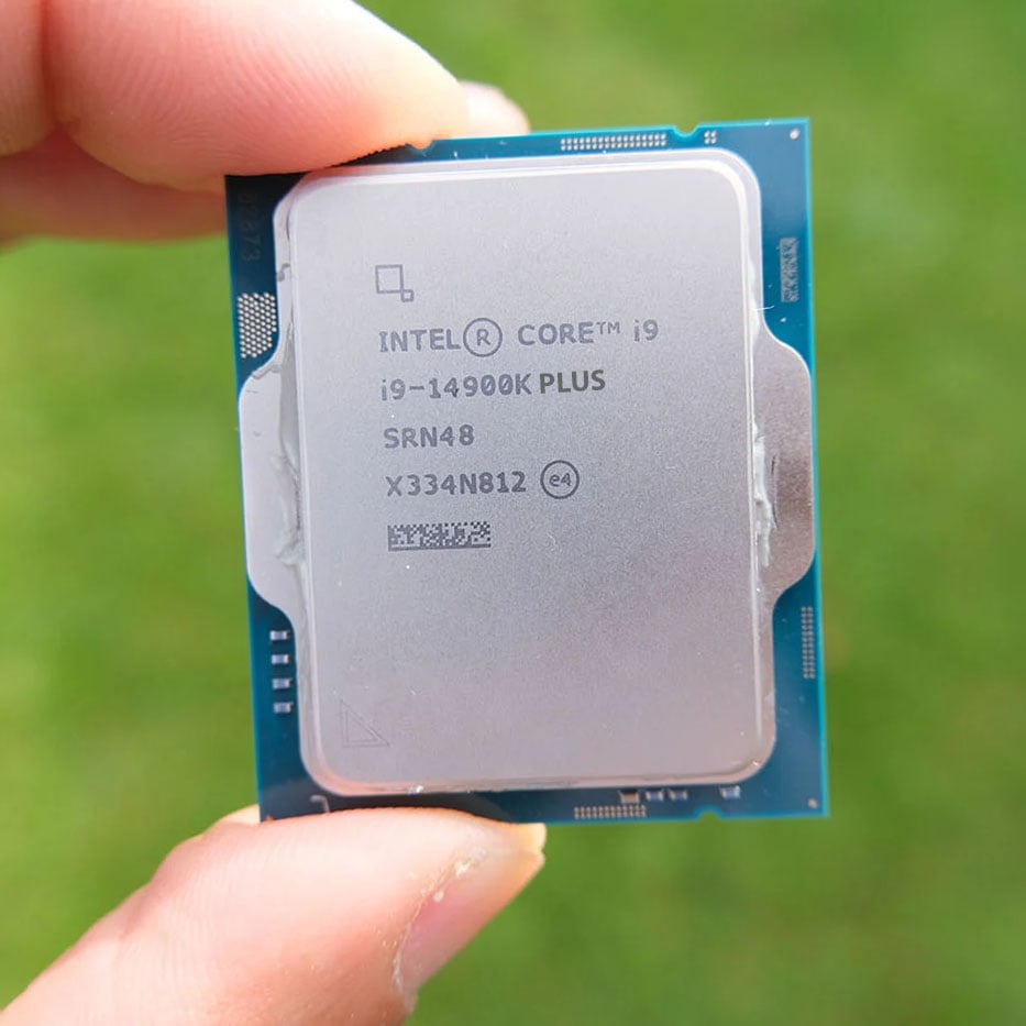 Intel is reportedly planning a Raptor Lake Refresh - more 14th-gen CPUs inbound?
