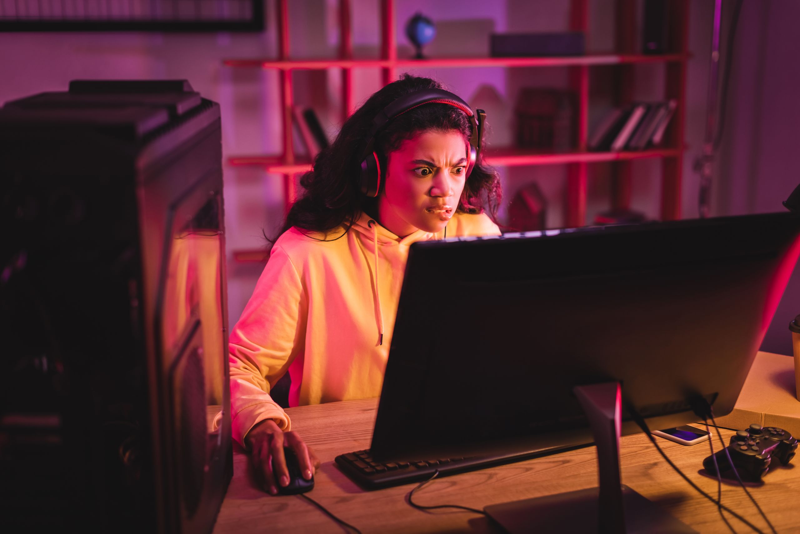 Forget the RAM crisis — storage prices are spiralling, and processors could be next, as gaming PC maker warns 'CPU shortage is getting more serious'