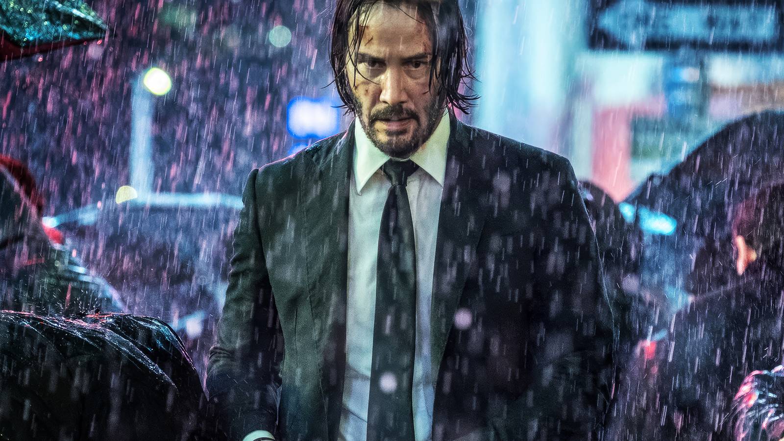 A 'Game of Thrones' Star Is Getting His Own ‘John Wick’-Style Action Movie
