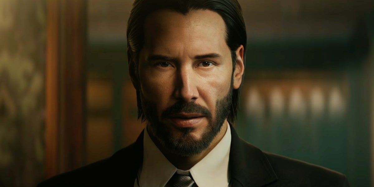 Untitled John Wick Game is a gun fu Baba Yaga brawler, and a weird cousin to Untitled Goose Game until proven otherwise