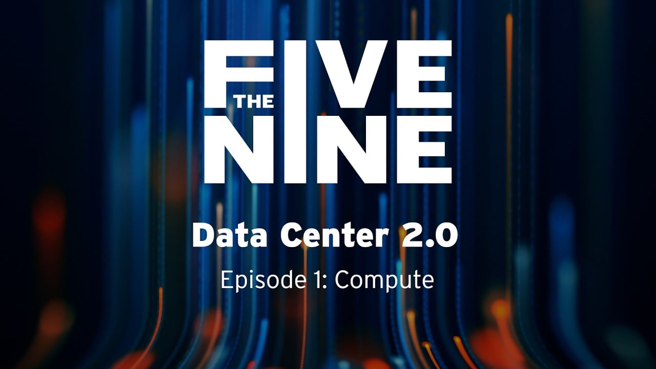 Podcast: Data Center 2.0—Compute comes knocking