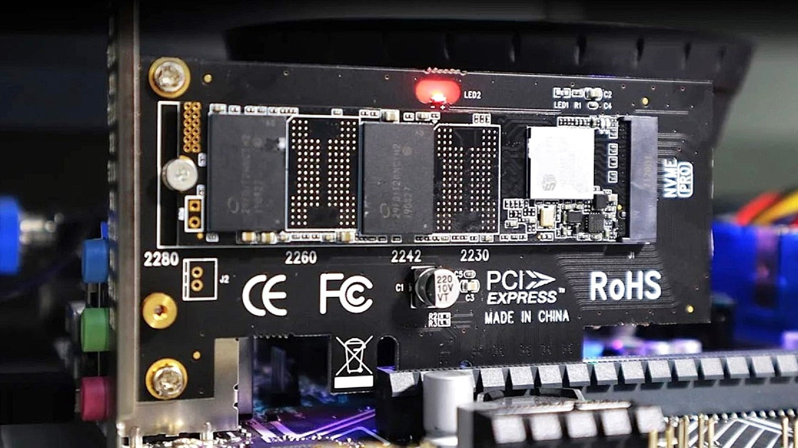 This $9 Amazon Adapter Lets You Add More Storage To Your PC