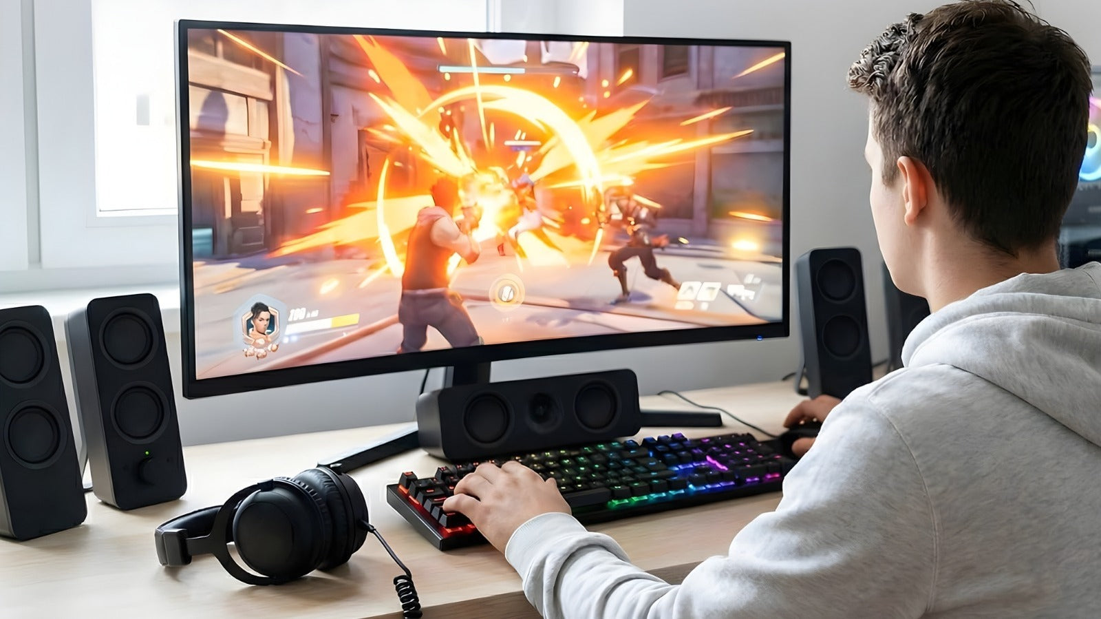 5 PC Upgrades You Can Actually Afford