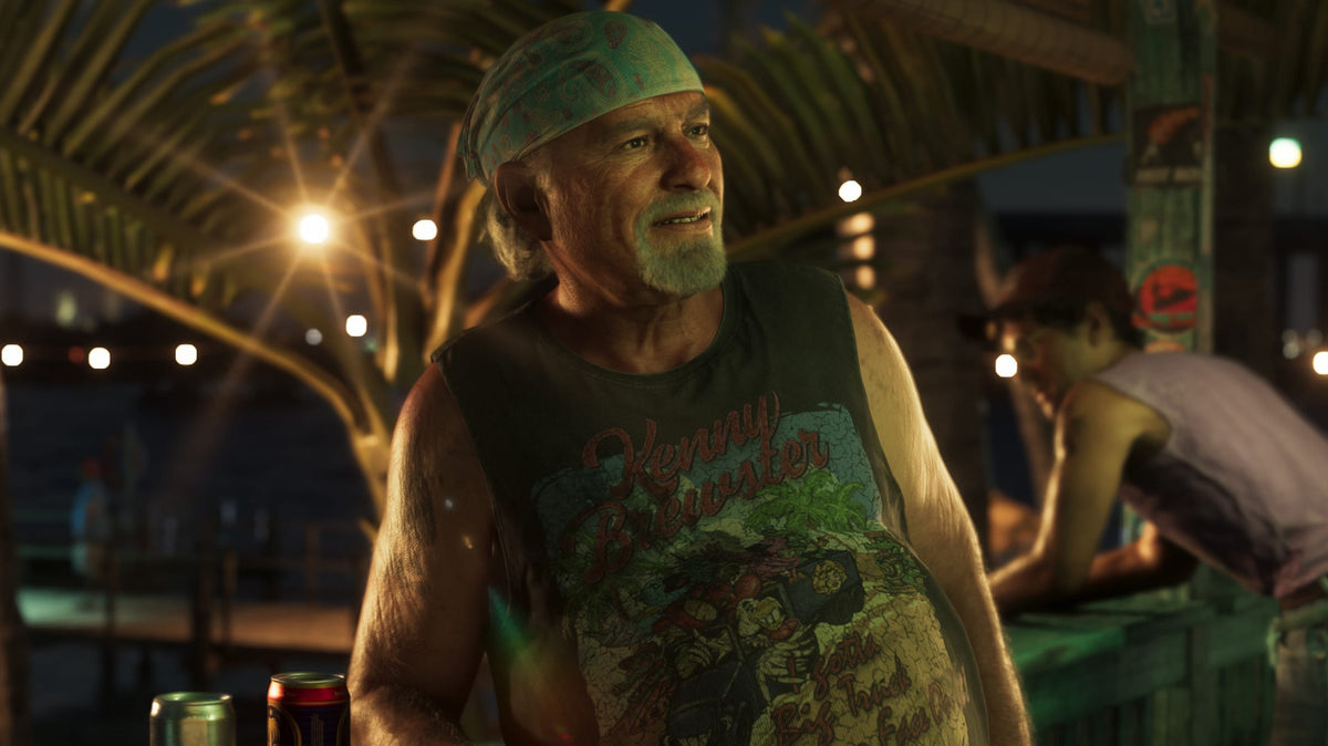All The Actors We Recognized In The GTA 6 Extended Look