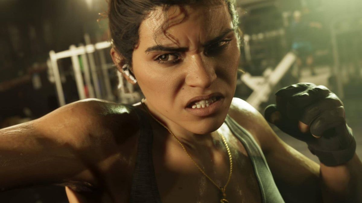 GTA 6 Fans Are Furious Over Official Third Trailer Date