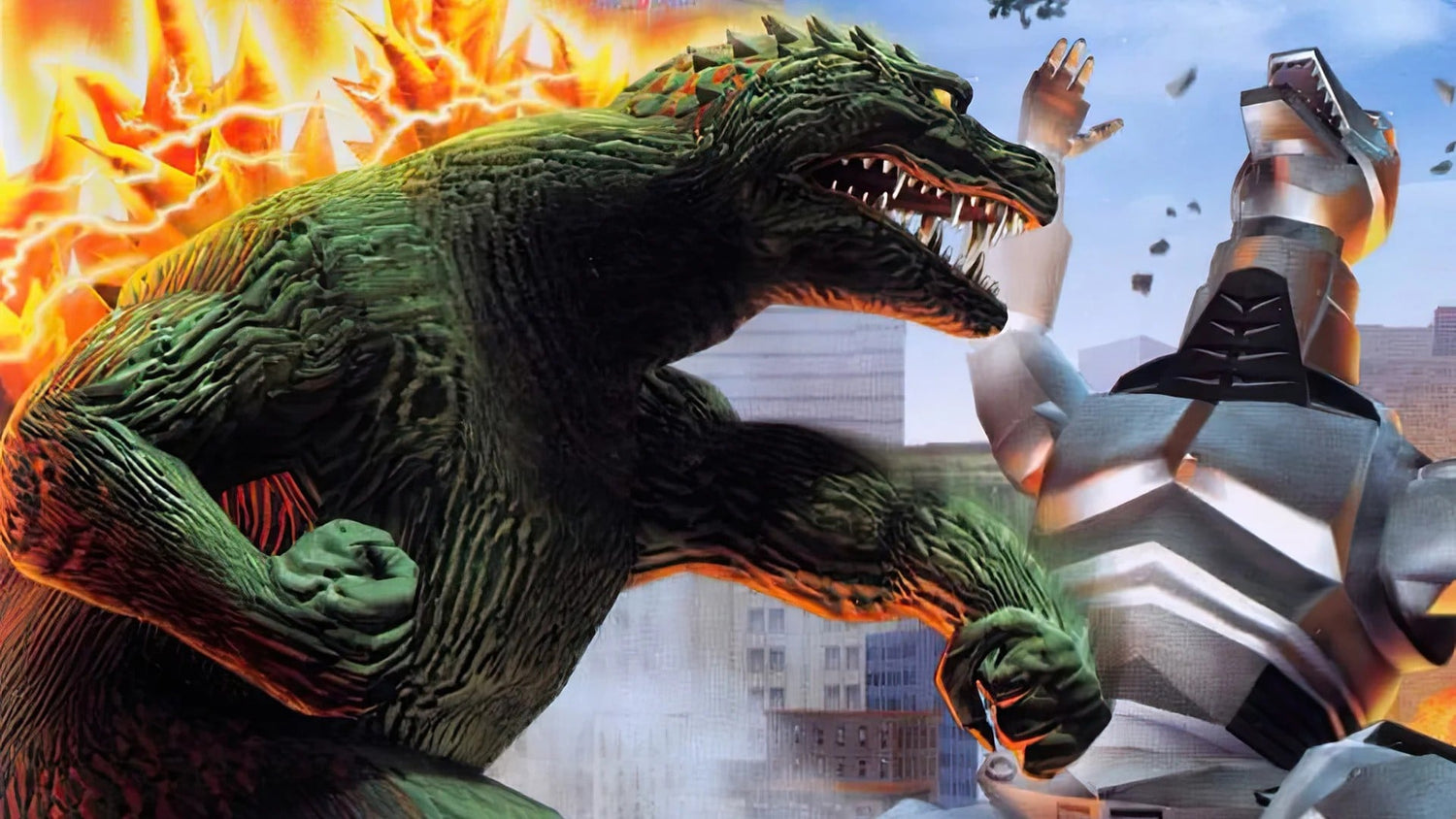 The Remaster of This Retro All-Timer Is Plucky Enough to Go Head-to-Head with GTA 6