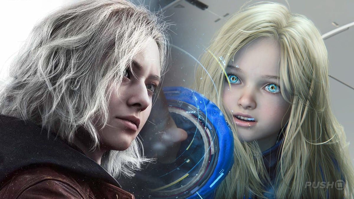 Resident Evil Requiem, Pragmata Get Updated Sales Figures as Capcom Stays Winning