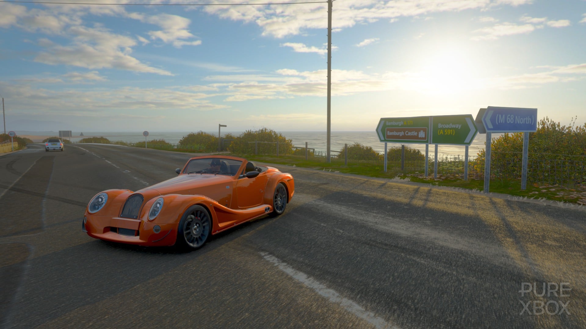 Forza Horizon 4 Is Still Packed With Players On Xbox, And It's Easing The Wait For Horizon 6