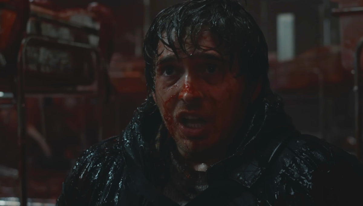 Resident Evil Movie Trailer Is Already Putting Past Adaptations To Shame