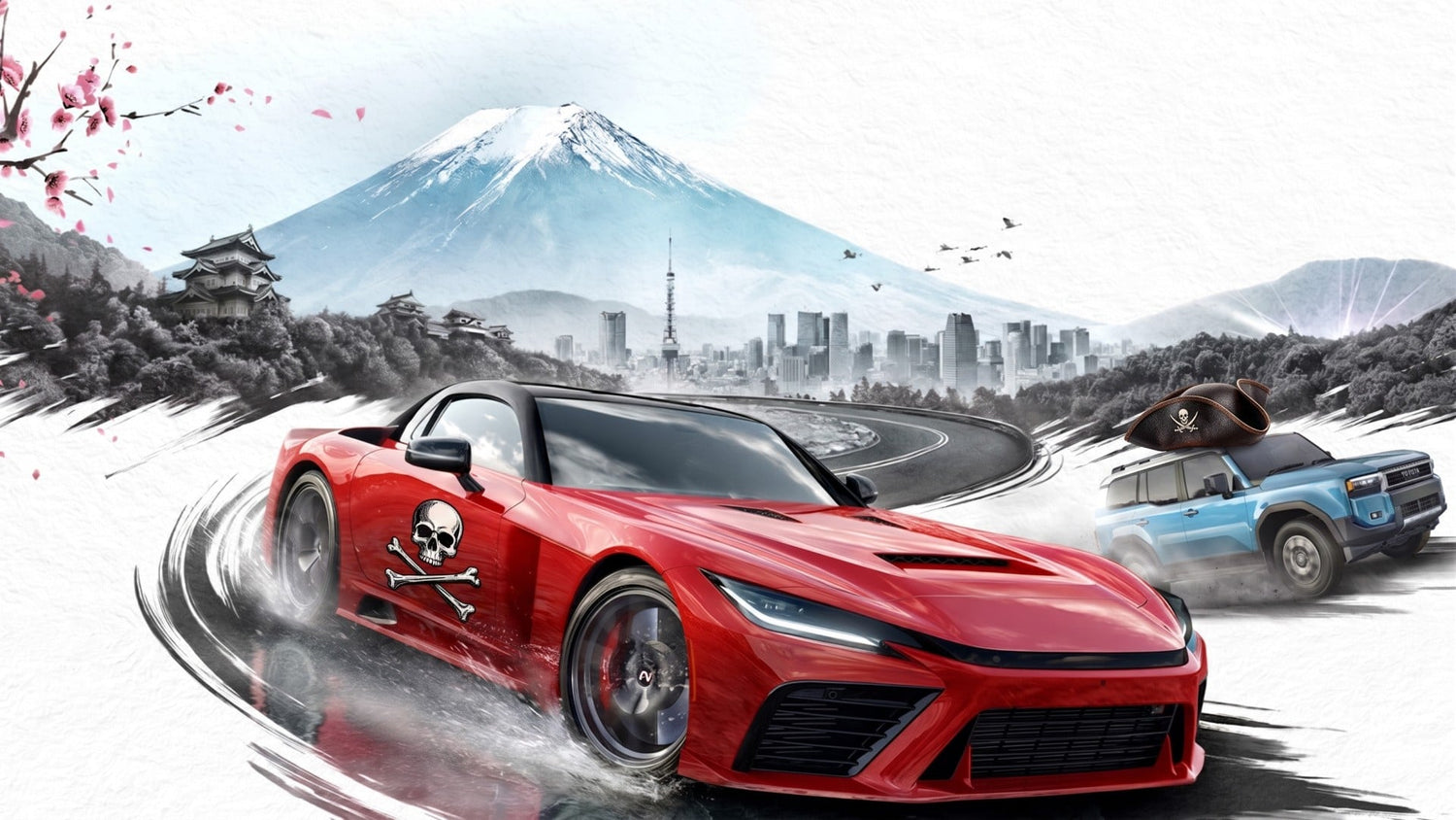 Forza Horizon 6 Has Been Leaked a Week Early, After Accidental Unencrypted Steam Release