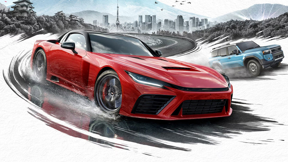 Forza Horizon 6 Previews: What Have We Learned So Far?