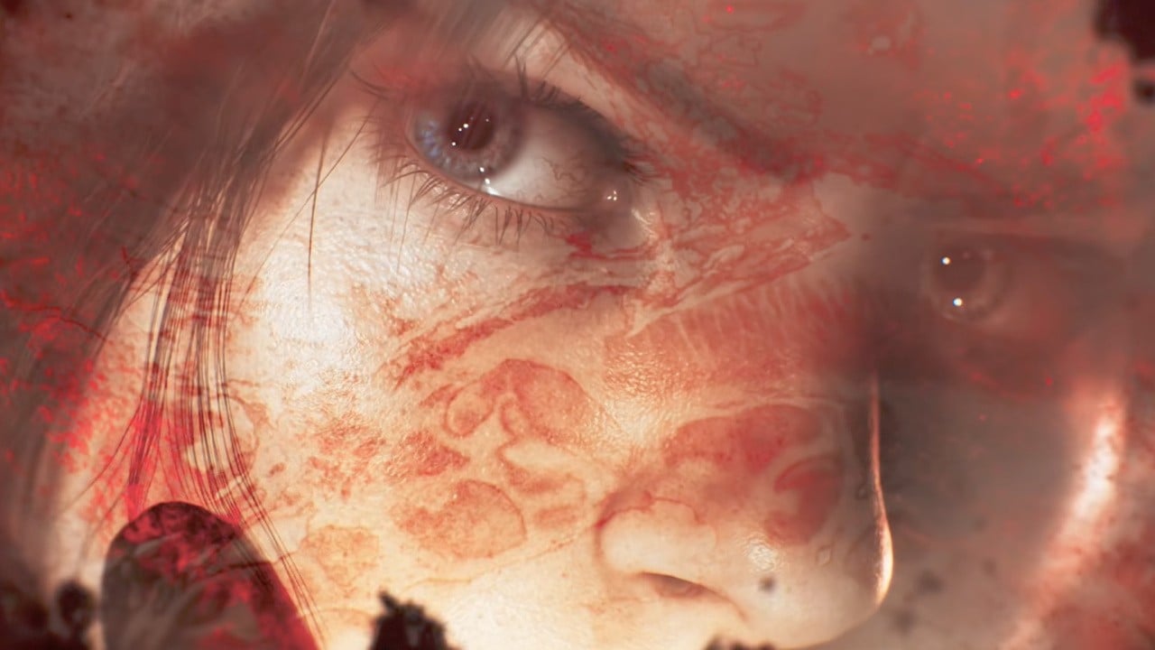 Resident Evil Veronica Confirmed For Switch 2 Next Year
