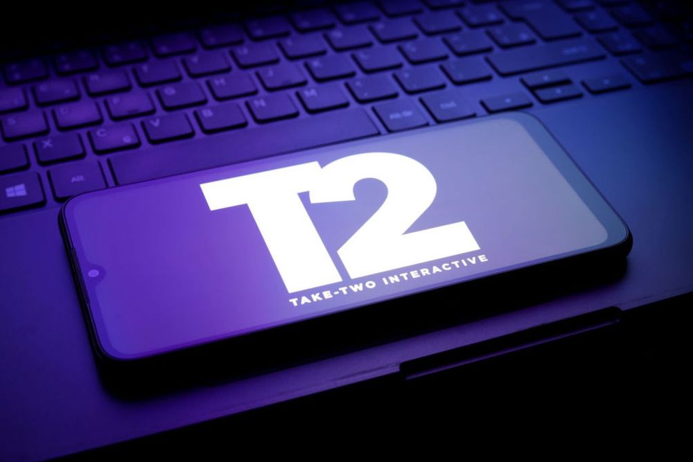 TTWO Stock Heads For Highest Level In Over 3 Months — What Is The GTA 6 News About?