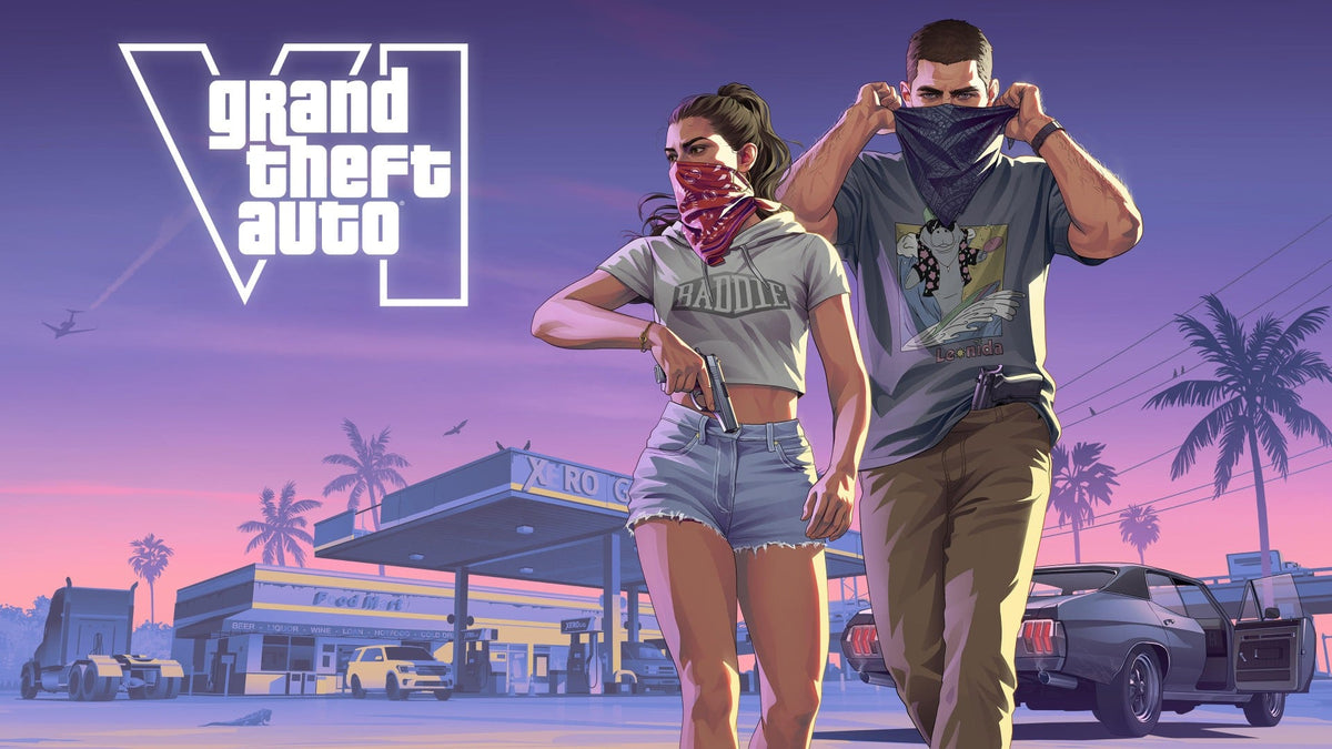 GTA 6: An Extended Look Analysis - "Perhaps the Most Impressive Showcase We've Ever Seen in Real-Time Rendering"