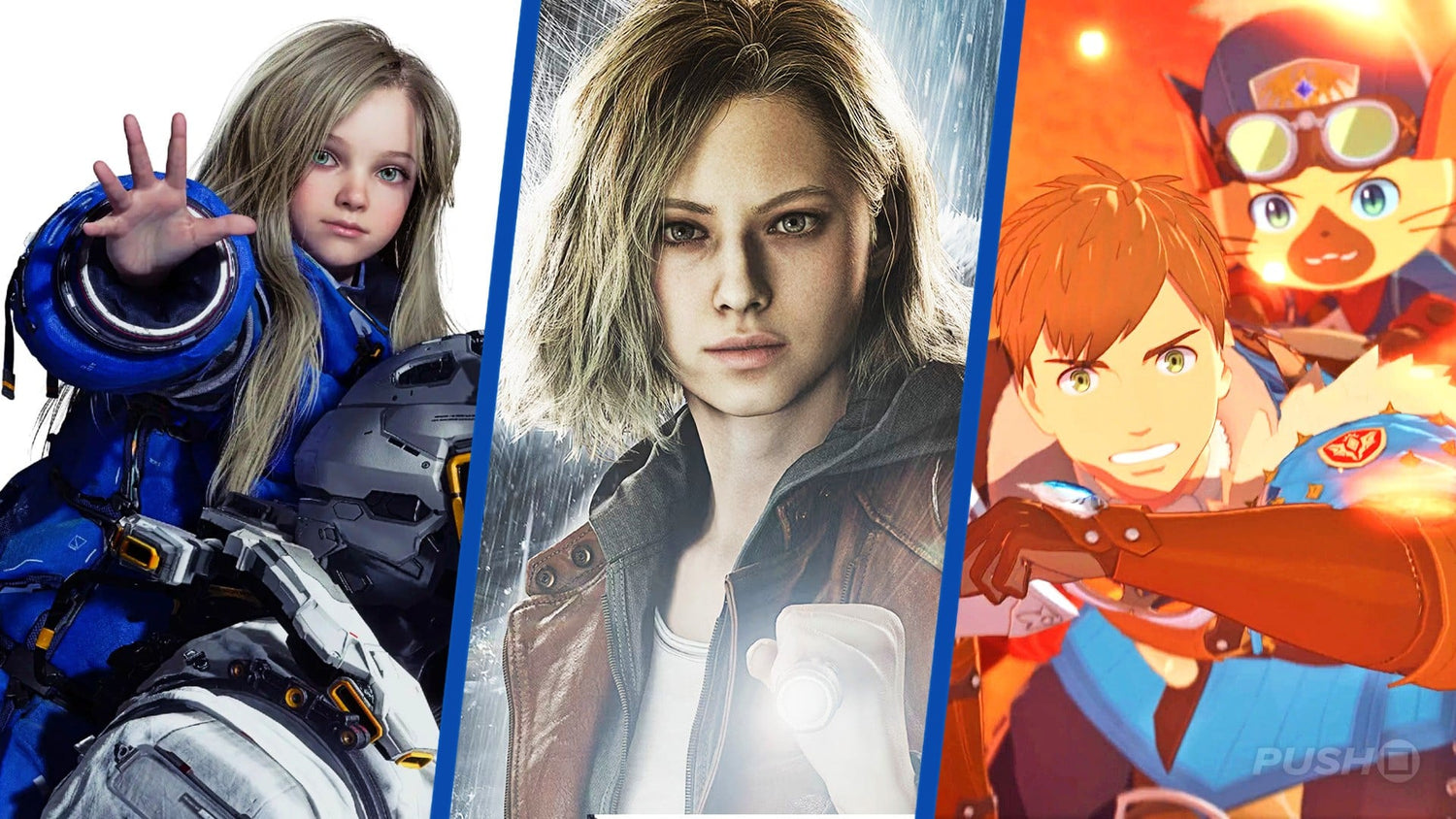 Capcom's Already the Year's Best PS5 Publisher, and It's Only April