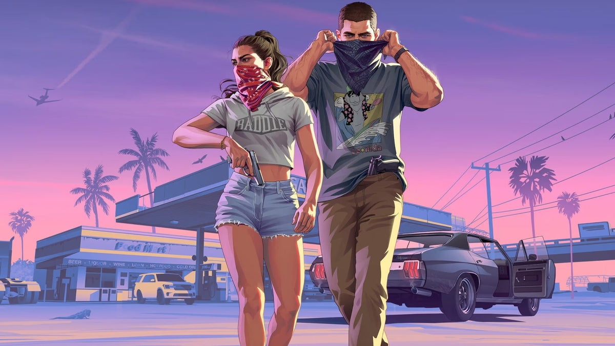 GTA 6: "An Extended Look" Preview to Debut on Netflix for Subscribers Only, Six Hours Ahead of YouTube