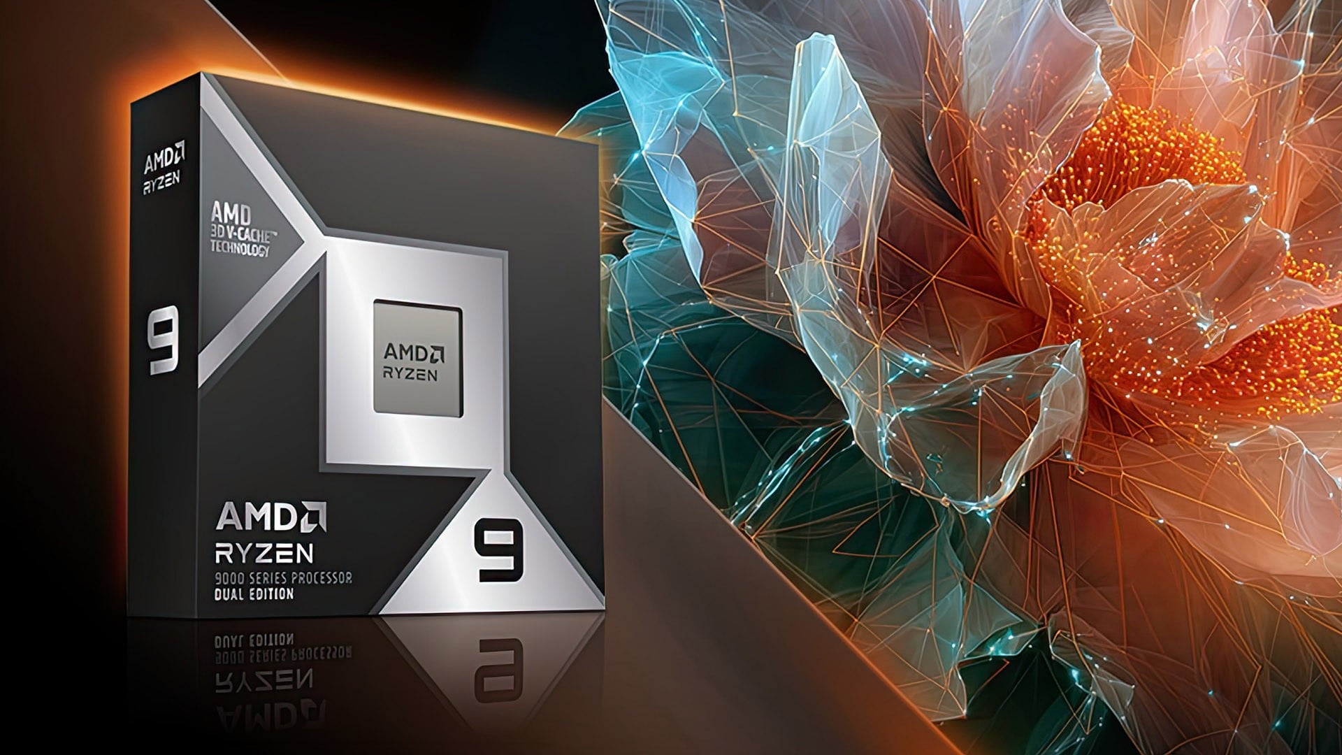 AMD confirms 9950X3D2 Dual Edition will be the most expensive Ryzen CPU ever