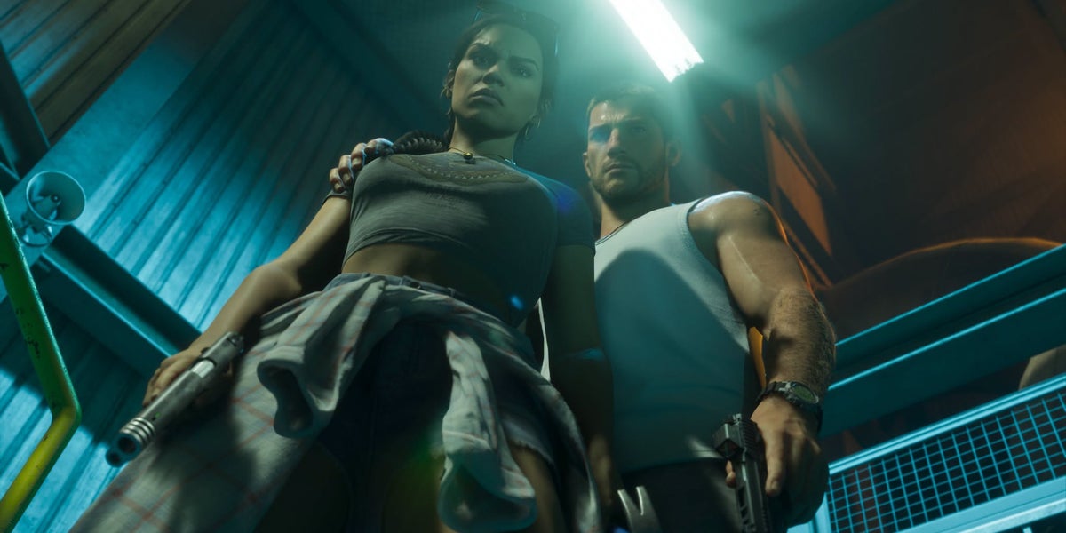GTA 6 extended look reaches 31.1m views on Netflix in four days, making it the most-viewed title last week