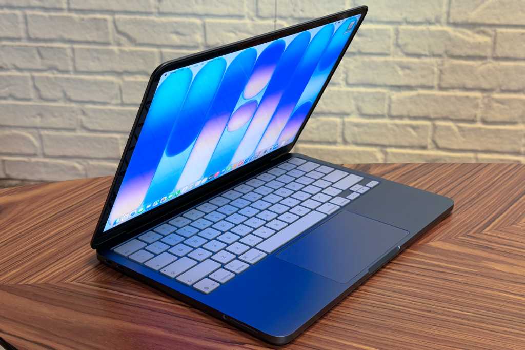 DIYer proves MacBook Neo can support a 1TB SSD