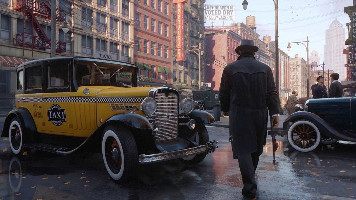 GTA 6 publisher drops free PS5 upgrade for open-world remake, but PS Plus users can't claim it