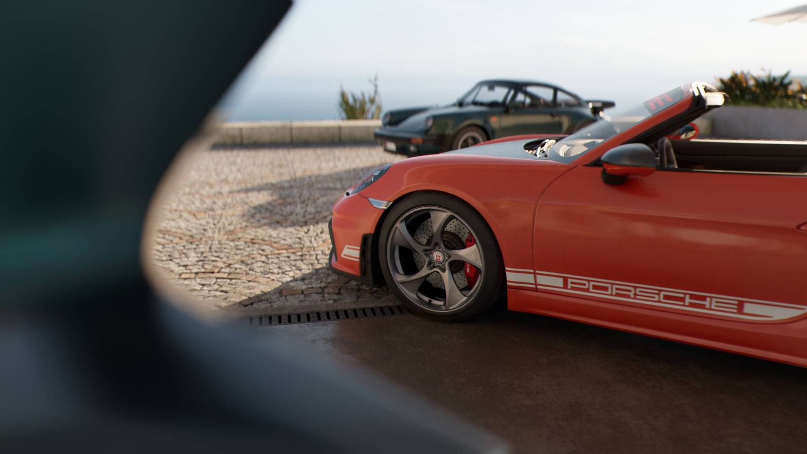 Clutch is a new racing game seeking to outdo Forza Horizon 6 (and even GTA 6)