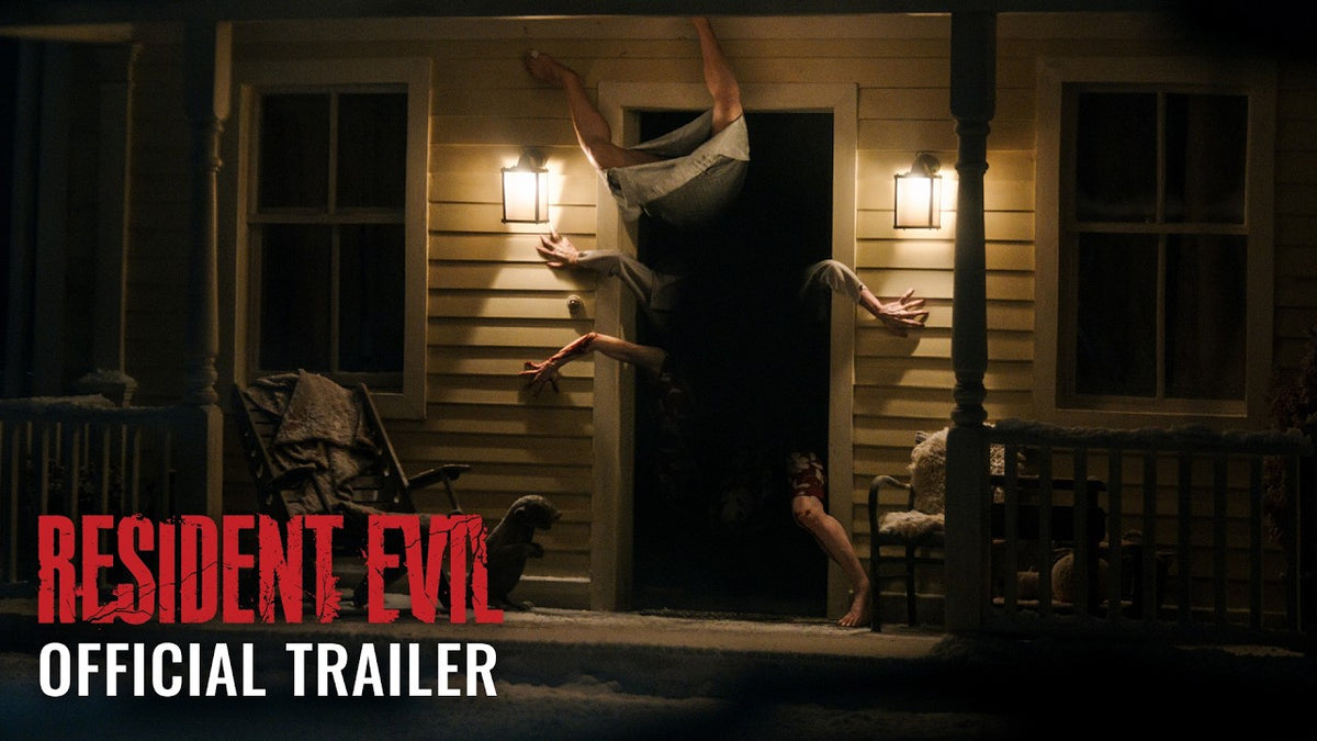 New 'Resident Evil' Trailer: Zach Cregger's Latest Horror Film Hits Theaters On September 18