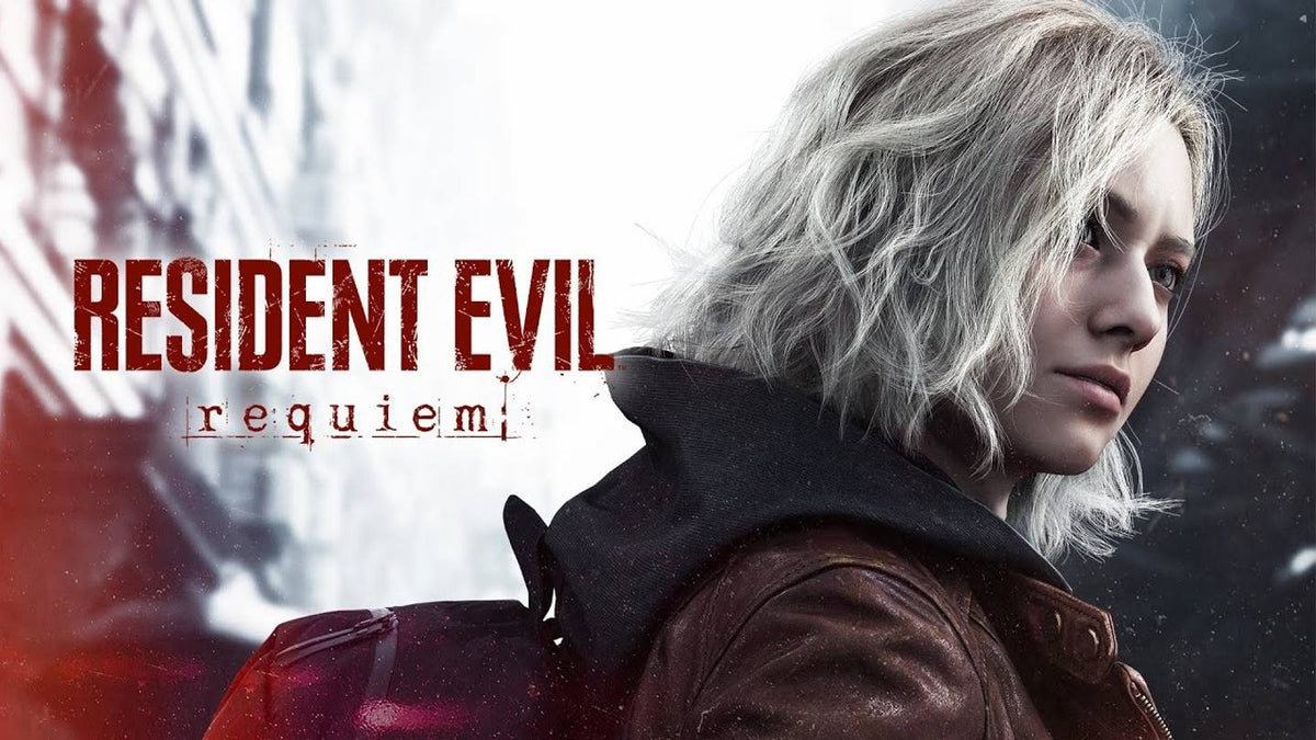 Resident Evil Requiem officially surpasses a major sales milestone