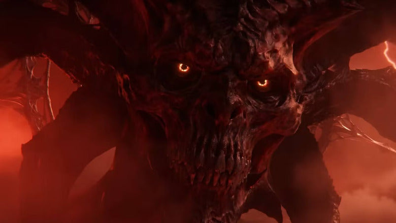 Diablo IV: Lord of Hatred rated for Switch 2 release (UPDATE)