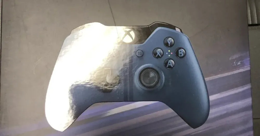 Forza Horizon 6 Limited Edition Xbox Controller and Headset Leaked