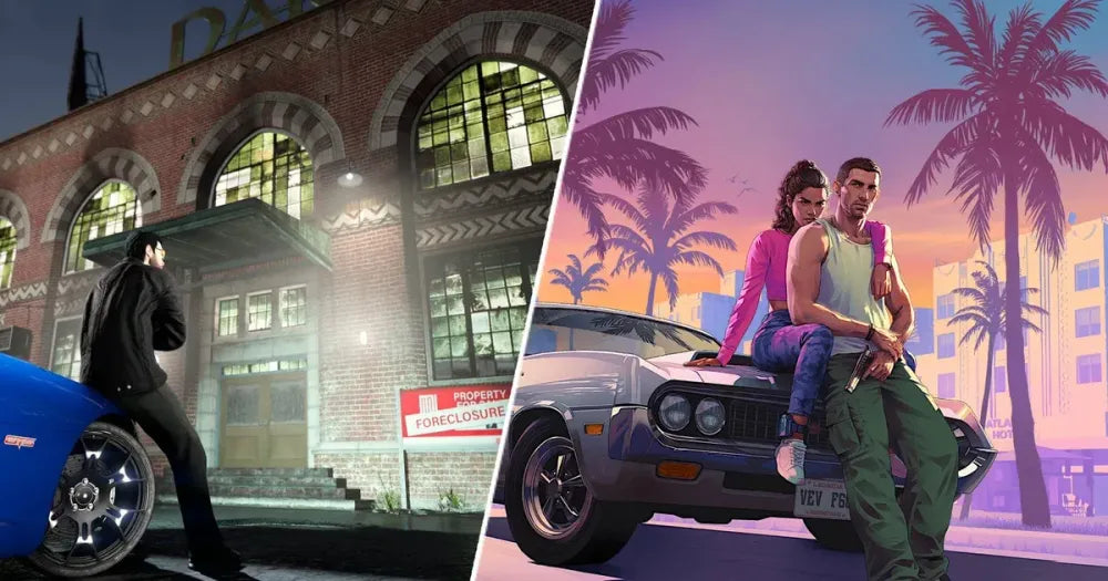 Why GTA 6 PC release is delayed: Rockstar leak explains all