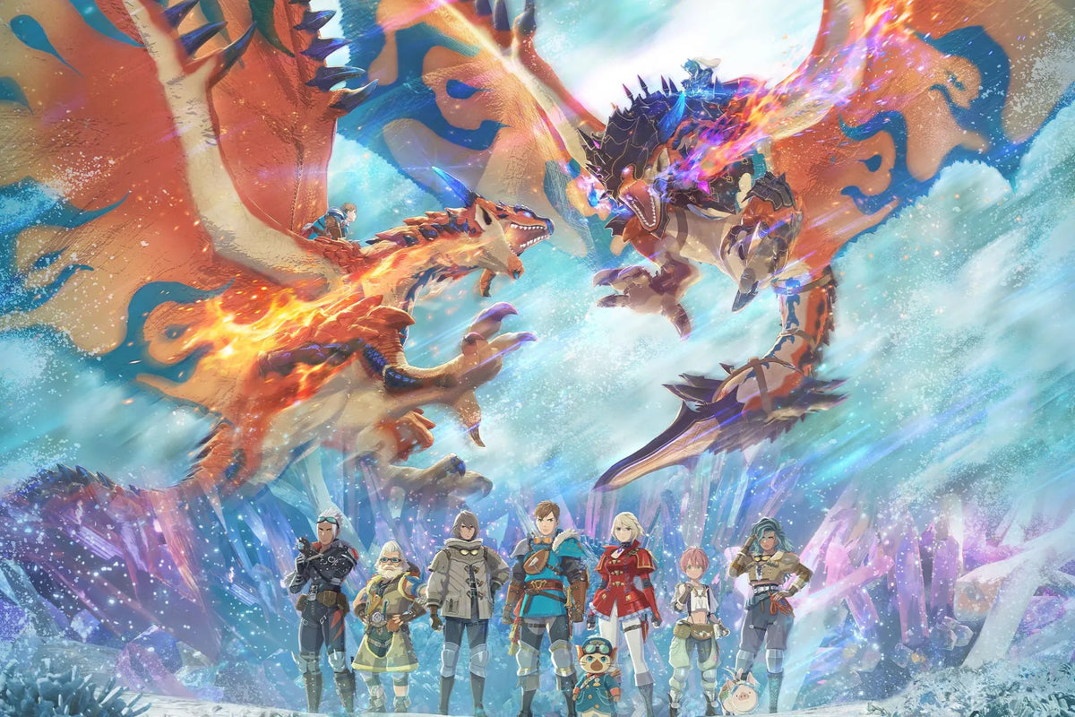Monster Hunter Stories 3: How to Install Mods and Best Mods