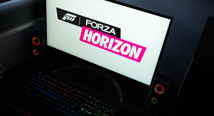 Microsoft (MSFT) Stock Jumps Alongside Fresh Forza Horizon 6 Details Ahead of the Game’s Release