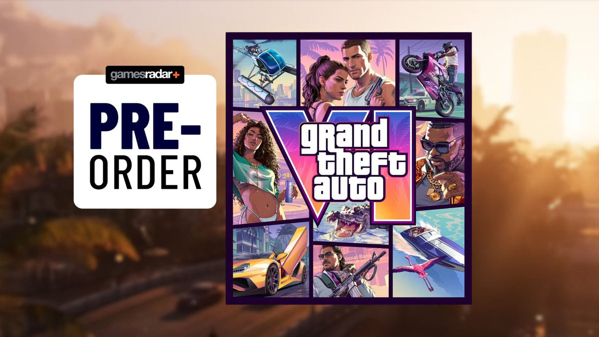 GTA 6 pre-orders are incoming, so here's where and how to secure your copy on June 25
